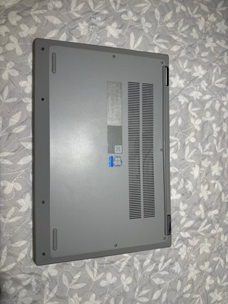 Lenovo IdeaPad Flex 5 i5 Táctil 14 360° (2021)