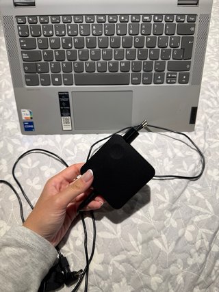 Lenovo IdeaPad Flex 5 i5 Táctil 14 360° (2021)