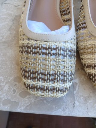 Sandali Chiara Foscari Beige/Marrone