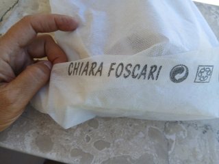 Sandali Chiara Foscari Beige/Marrone