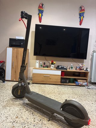 Patinete Eléctrico Xiaomi 4 Pro Max