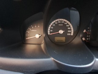 KIA Sportage 2006
