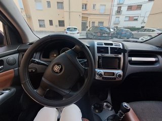 KIA Sportage 2006