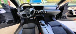 Mercedes-Benz Clase CLA 2019
