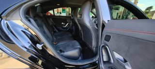 Mercedes-Benz Clase CLA 2019