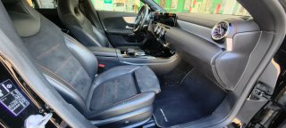 Mercedes-Benz Clase CLA 2019