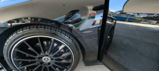 Mercedes-Benz Clase CLA 2019