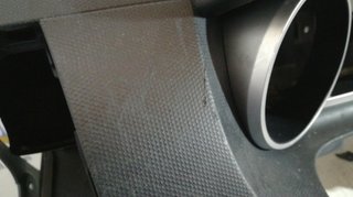 Salpicadero peugeot 1085571 4007 premium