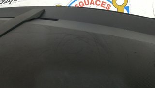 Salpicadero peugeot 1085571 4007 premium