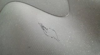 Salpicadero peugeot 1085571 4007 premium