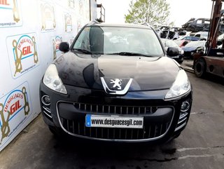 Salpicadero peugeot 1085571 4007 premium