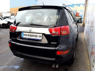 Salpicadero peugeot 1085571 4007 premium
