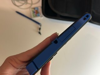Nintendo 2DS Nera + Accessori