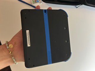 Nintendo 2DS Nera + Accessori