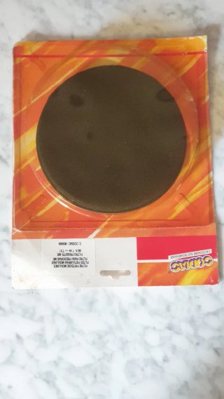 Filtro Freidora Moulinex Codiak
