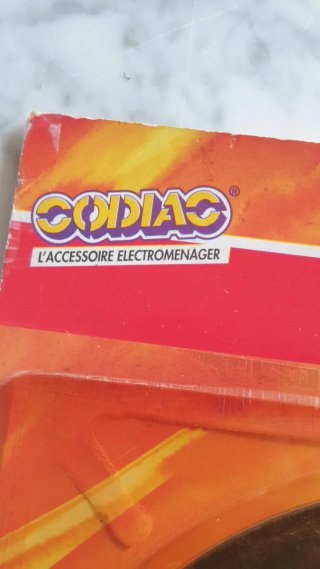 Filtro Freidora Moulinex Codiak