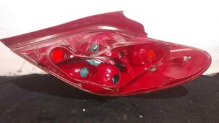 PILOTO TRASERO IZQUIERDO PEUGEOT 207 * | 0.06 -