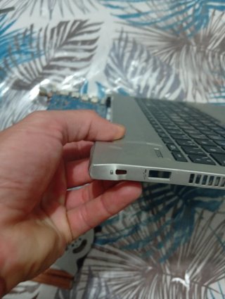 Piezas HP ProBook 455 G7