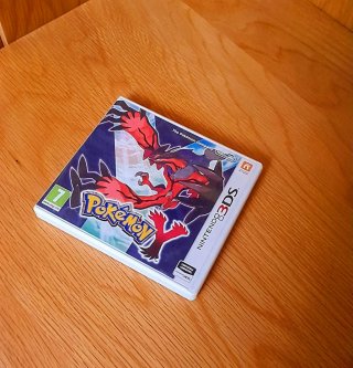 Nintendo 2DS XL Blanco/Naranja + Juegos