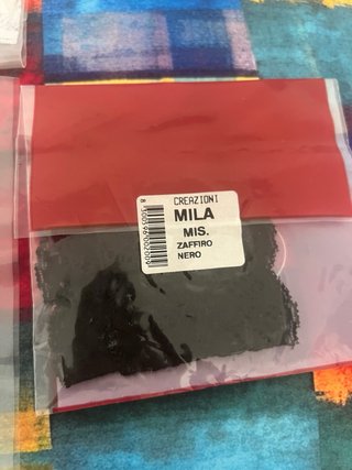 Giarrettiere Le More e Mila Intimo