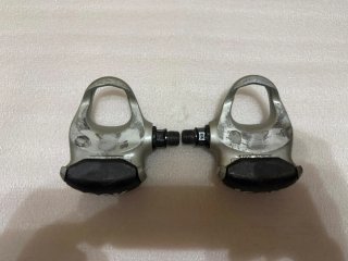 Pedales automáticos LOOK Delta Clásicos