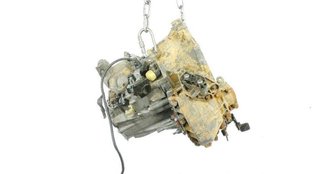 Caja cambios opel 20mb48 grandland x a18 20648701