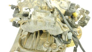Caja cambios opel 20mb48 grandland x a18 20648701