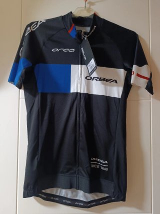 Maillot Ciclismo Orbea Orca Talla M