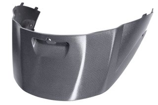 Interiores Carbono Piaggio Zip