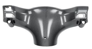 Interiores Carbono Piaggio Zip