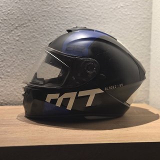 Casco integral MT Blade 2 SV 89 B7 talla L