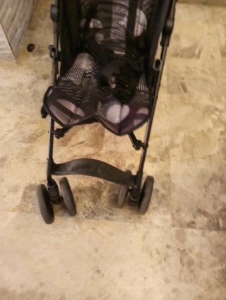 Silla de paseo Chicco London