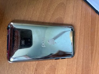 iPod Touch 8GB