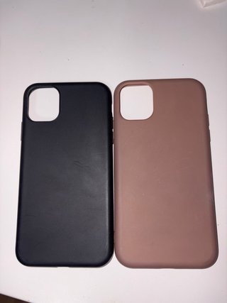 Fundas de iphone 11