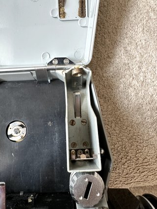Bolex 150 Super 8 Vintage Suiza