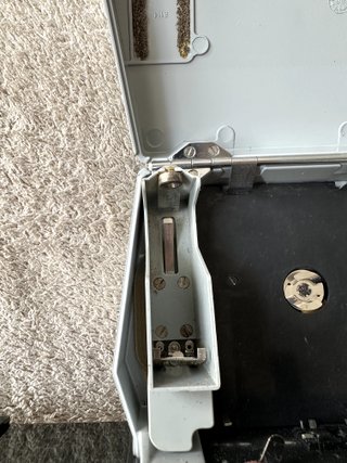 Bolex 150 Super 8 Vintage Suiza