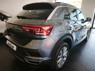 Volkswagen T-Roc 2021