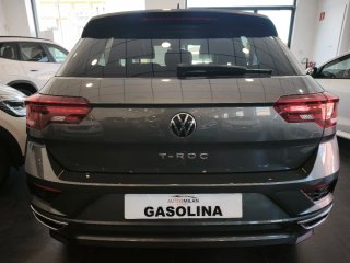 Volkswagen T-Roc 2021