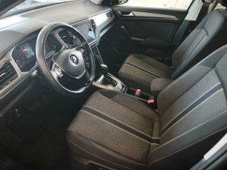 Volkswagen T-Roc 2021