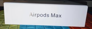 Airpods Max Blancos