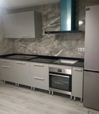 Reformas y construcción Raúl. telf :  623 47 62 68