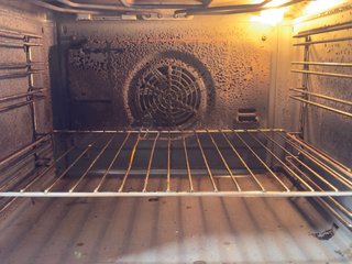 Horno Balay Blanco URGE VENDER