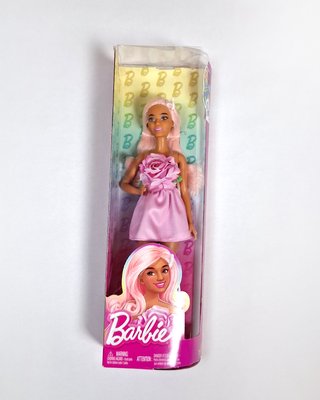 Lote 3 Muñecas Barbie Fashionistas/Style