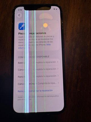 iPhone 12 mini para piezas