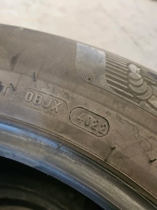 Neumático Michelin Pilot Sport 4 SUV 225/65r17