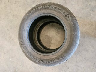 Neumático Michelin Pilot Sport 4 SUV 225/65r17