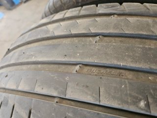 Neumático Michelin Pilot Sport 4 SUV 225/65r17