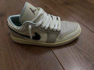 Nike Air Jordan HQ3440-101 Talla 40.5