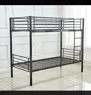 Litera metálica doble cama NUEVO