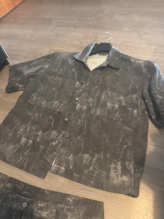 Conjunto Ganga Homem Novo